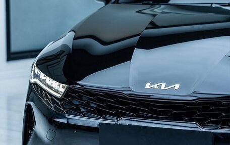 KIA K5, 2022 год, 2 420 000 рублей, 3 фотография