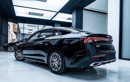 KIA K5, 2022 год, 2 420 000 рублей, 5 фотография