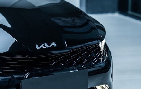 KIA K5, 2022 год, 2 420 000 рублей, 4 фотография