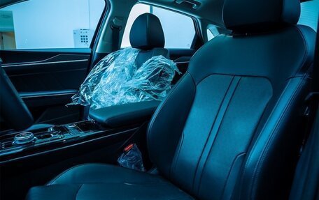 KIA K5, 2022 год, 2 420 000 рублей, 13 фотография