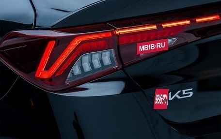 KIA K5, 2022 год, 2 420 000 рублей, 15 фотография