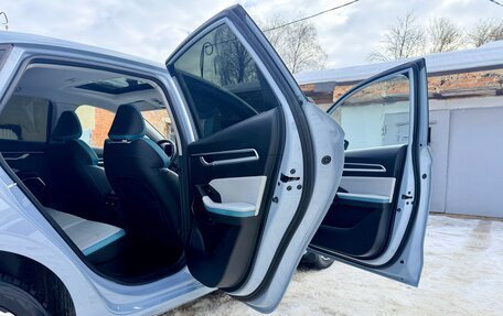 Geely Emgrand, 2023 год, 1 520 000 рублей, 17 фотография