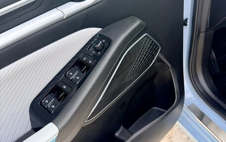 Geely Emgrand, 2023 год, 1 520 000 рублей, 28 фотография