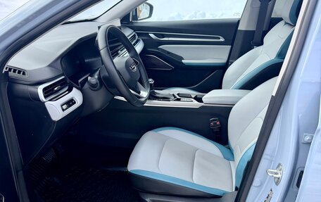 Geely Emgrand, 2023 год, 1 520 000 рублей, 27 фотография