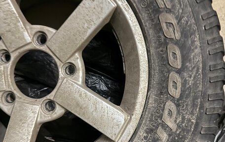 KIA Sportage IV рестайлинг, 2002 год, 300 000 рублей, 7 фотография