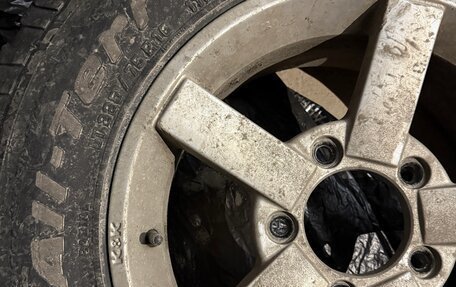 KIA Sportage IV рестайлинг, 2002 год, 300 000 рублей, 8 фотография