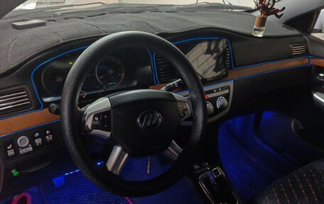 Lifan Solano I (630) рестайлинг, 2012 год, 200 000 рублей, 7 фотография