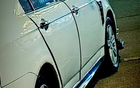 Lifan Solano I (630) рестайлинг, 2012 год, 200 000 рублей, 5 фотография