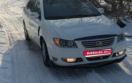 Lifan Solano I (630) рестайлинг, 2012 год, 200 000 рублей, 3 фотография