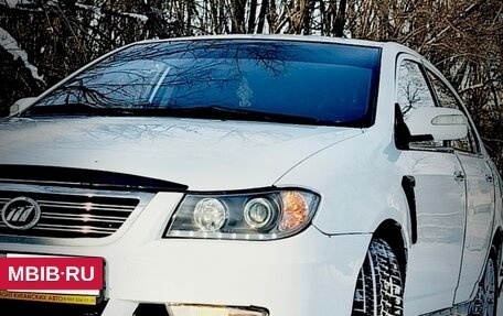 Lifan Solano I (630) рестайлинг, 2012 год, 200 000 рублей, 2 фотография