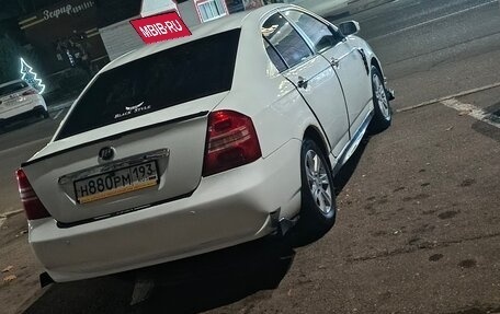 Lifan Solano I (630) рестайлинг, 2012 год, 200 000 рублей, 4 фотография