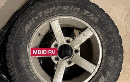 KIA Sportage IV рестайлинг, 2002 год, 300 000 рублей, 9 фотография