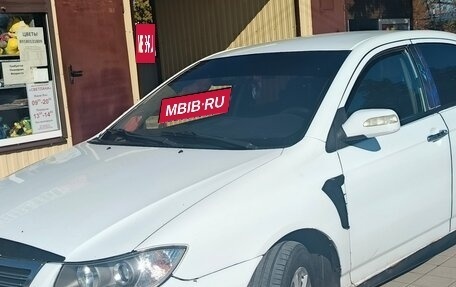 Lifan Solano I (630) рестайлинг, 2012 год, 200 000 рублей, 6 фотография