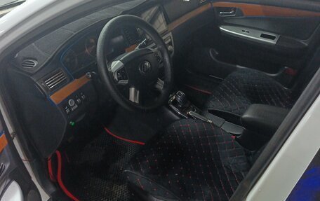 Lifan Solano I (630) рестайлинг, 2012 год, 200 000 рублей, 9 фотография