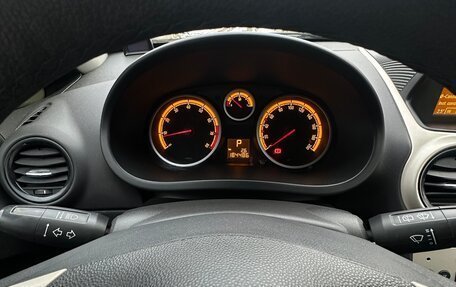 Opel Corsa D, 2008 год, 530 000 рублей, 7 фотография