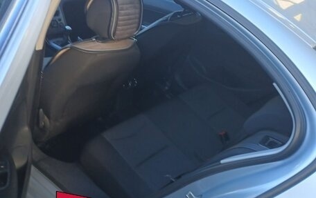 Peugeot 408 I рестайлинг, 2013 год, 710 000 рублей, 7 фотография