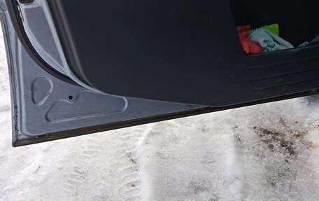 Ford Fusion I, 2008 год, 365 000 рублей, 5 фотография