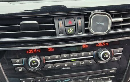 BMW X5, 2015 год, 3 650 000 рублей, 5 фотография