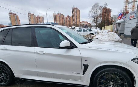 BMW X5, 2015 год, 3 650 000 рублей, 3 фотография