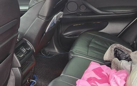 BMW X5, 2015 год, 3 650 000 рублей, 10 фотография