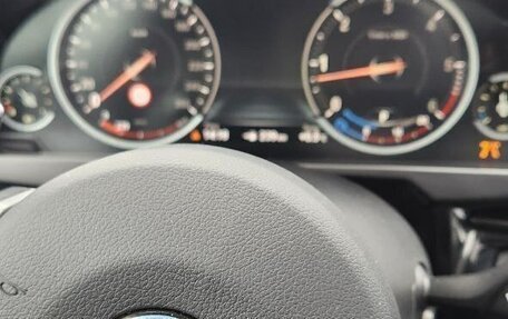 BMW X5, 2015 год, 3 650 000 рублей, 8 фотография