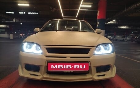 KIA Spectra II (LD), 2008 год, 395 000 рублей, 2 фотография