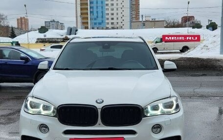 BMW X5, 2015 год, 3 650 000 рублей, 9 фотография