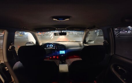 KIA Spectra II (LD), 2008 год, 395 000 рублей, 9 фотография