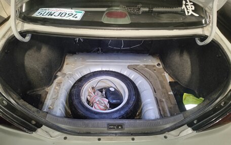 KIA Spectra II (LD), 2008 год, 395 000 рублей, 16 фотография