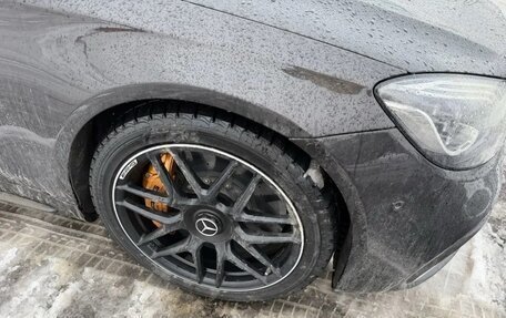 Mercedes-Benz S-Класс AMG, 2017 год, 8 499 000 рублей, 12 фотография