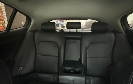 KIA Stinger I, 2018 год, 2 550 000 рублей, 16 фотография