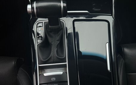 KIA Stinger I, 2018 год, 2 550 000 рублей, 12 фотография