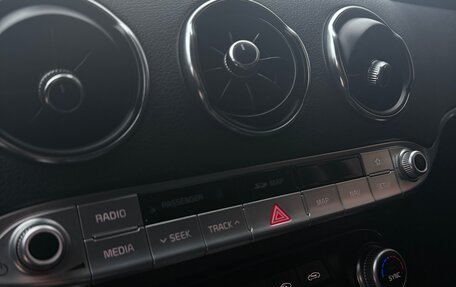 KIA Stinger I, 2018 год, 2 550 000 рублей, 17 фотография