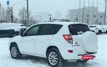 Toyota RAV4, 2012 год, 1 396 000 рублей, 4 фотография