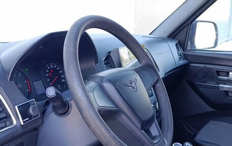 ЛуАЗ Patriot, 2017 год, 740 000 рублей, 9 фотография