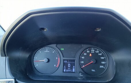 ЛуАЗ Patriot, 2017 год, 740 000 рублей, 11 фотография