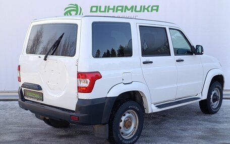 ЛуАЗ Patriot, 2017 год, 740 000 рублей, 5 фотография