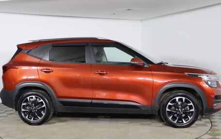 KIA Seltos I, 2020 год, 2 249 990 рублей, 4 фотография