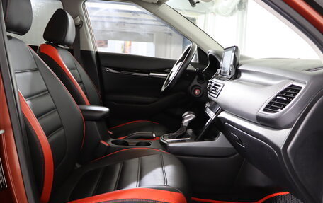 KIA Seltos I, 2020 год, 2 249 990 рублей, 9 фотография