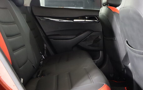 KIA Seltos I, 2020 год, 2 249 990 рублей, 10 фотография