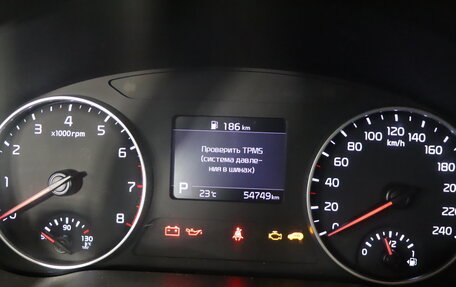 KIA Seltos I, 2020 год, 2 249 990 рублей, 17 фотография