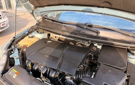 Ford Focus II рестайлинг, 2008 год, 469 000 рублей, 12 фотография