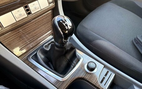 Ford Focus II рестайлинг, 2008 год, 469 000 рублей, 16 фотография