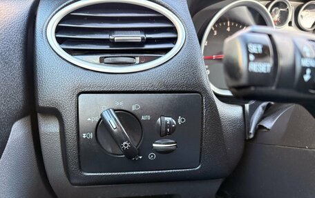 Ford Focus II рестайлинг, 2008 год, 469 000 рублей, 18 фотография