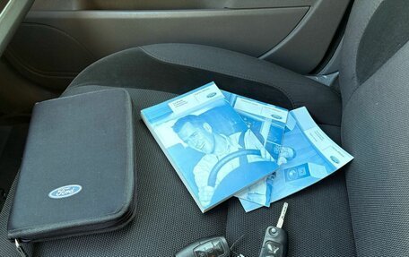 Ford Focus II рестайлинг, 2008 год, 469 000 рублей, 19 фотография