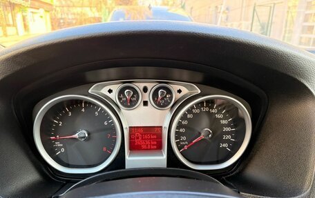 Ford Focus II рестайлинг, 2008 год, 469 000 рублей, 17 фотография