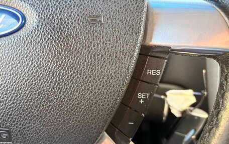 Ford Focus II рестайлинг, 2008 год, 469 000 рублей, 22 фотография