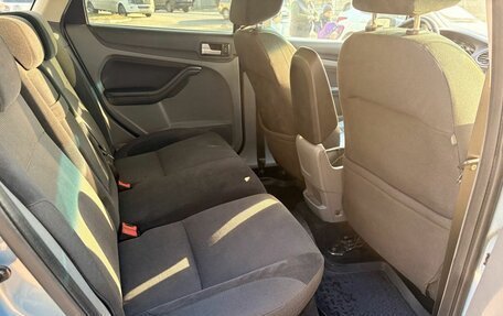 Ford Focus II рестайлинг, 2008 год, 469 000 рублей, 26 фотография