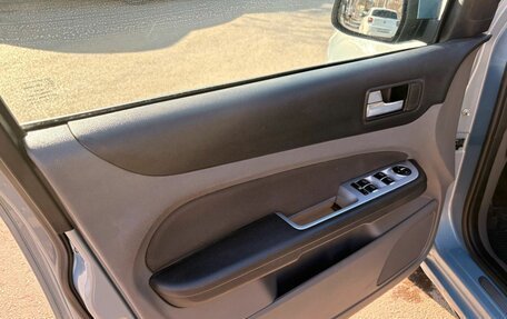 Ford Focus II рестайлинг, 2008 год, 469 000 рублей, 24 фотография