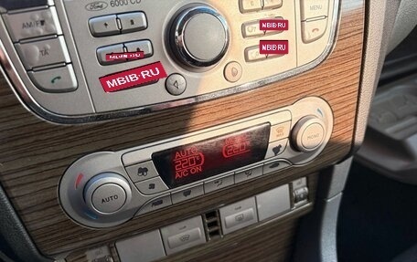 Ford Focus II рестайлинг, 2008 год, 469 000 рублей, 14 фотография